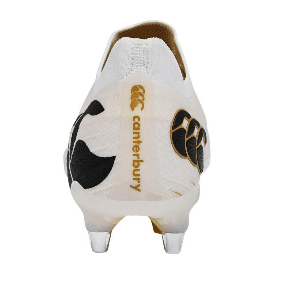 Canterbury Speed Falcon Elite Scarpe Da Rugby Per Terreni Morbidi  