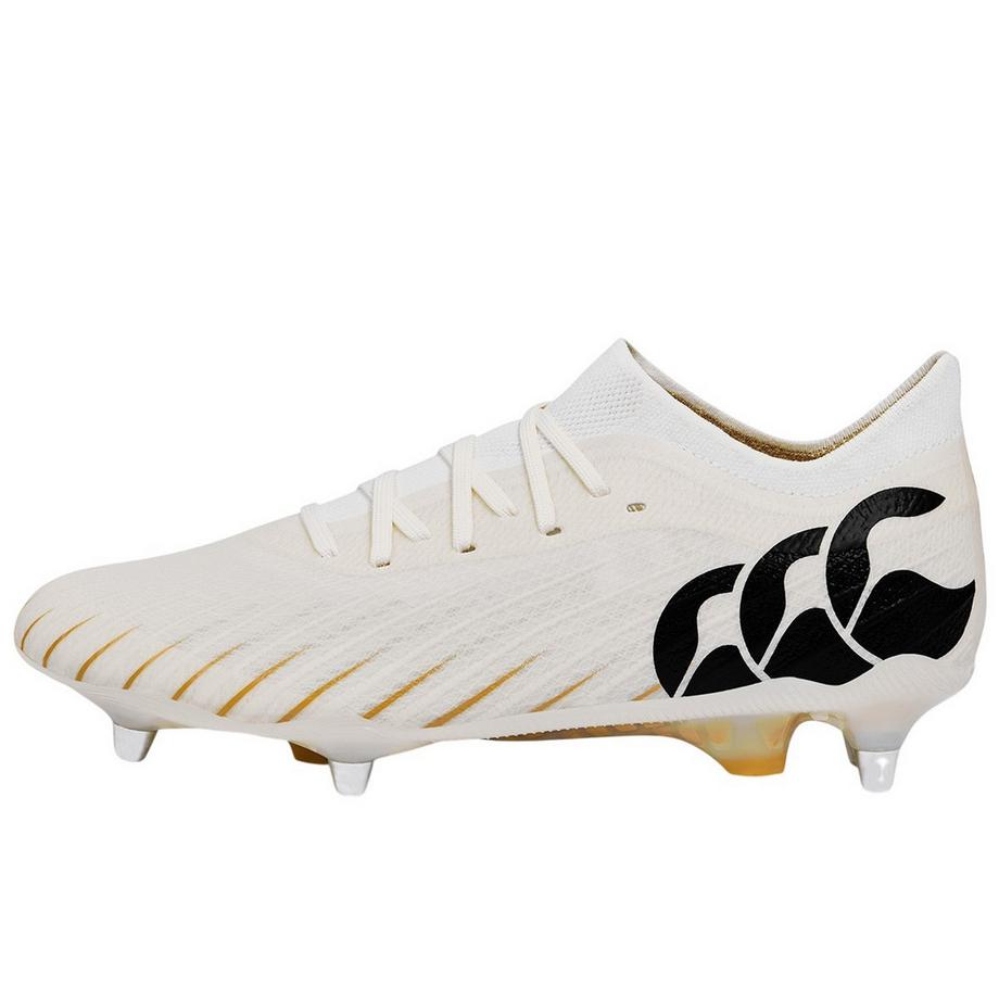 Canterbury Speed Falcon Elite Scarpe Da Rugby Per Terreni Morbidi  