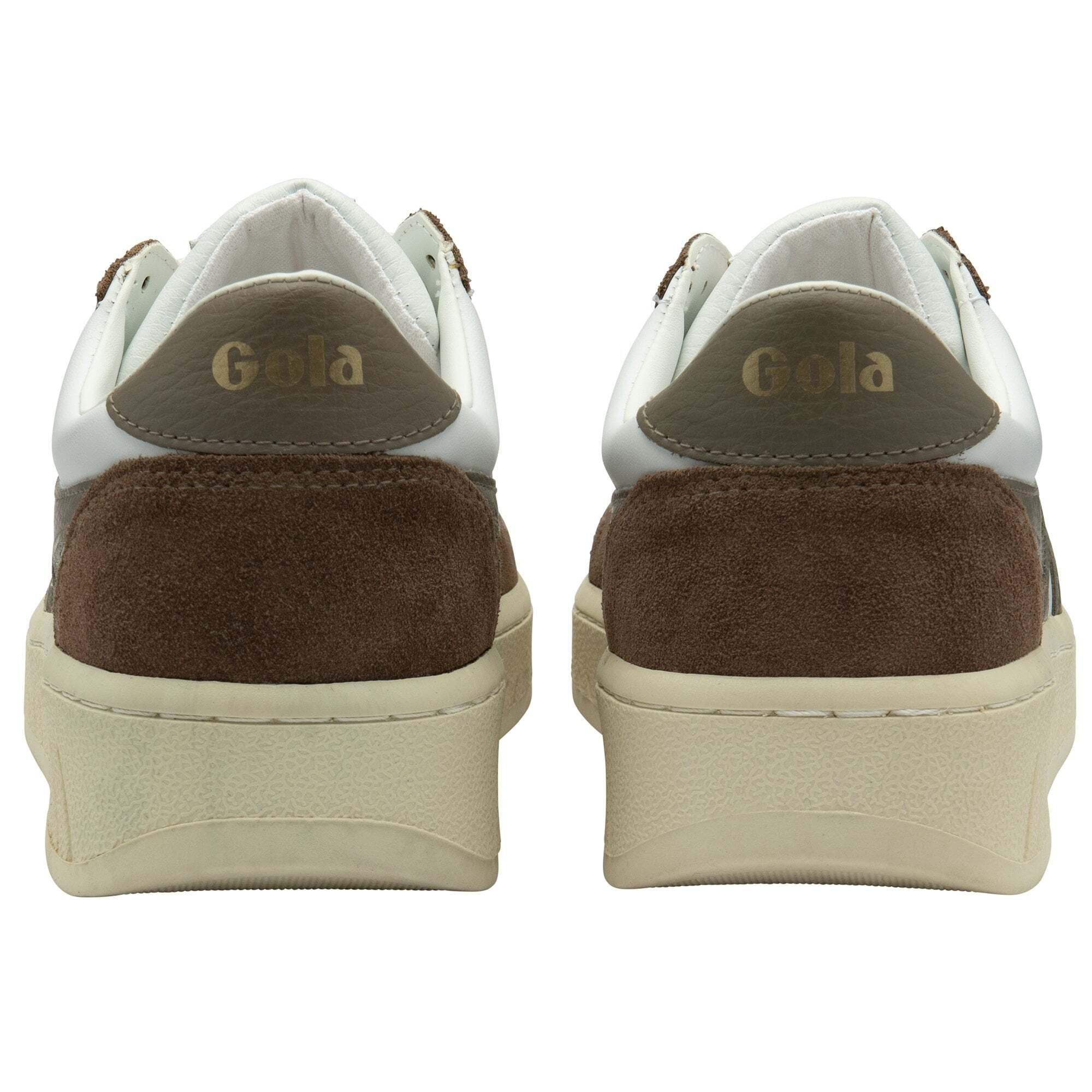 gola  Baskets Grandslam Quadrant 