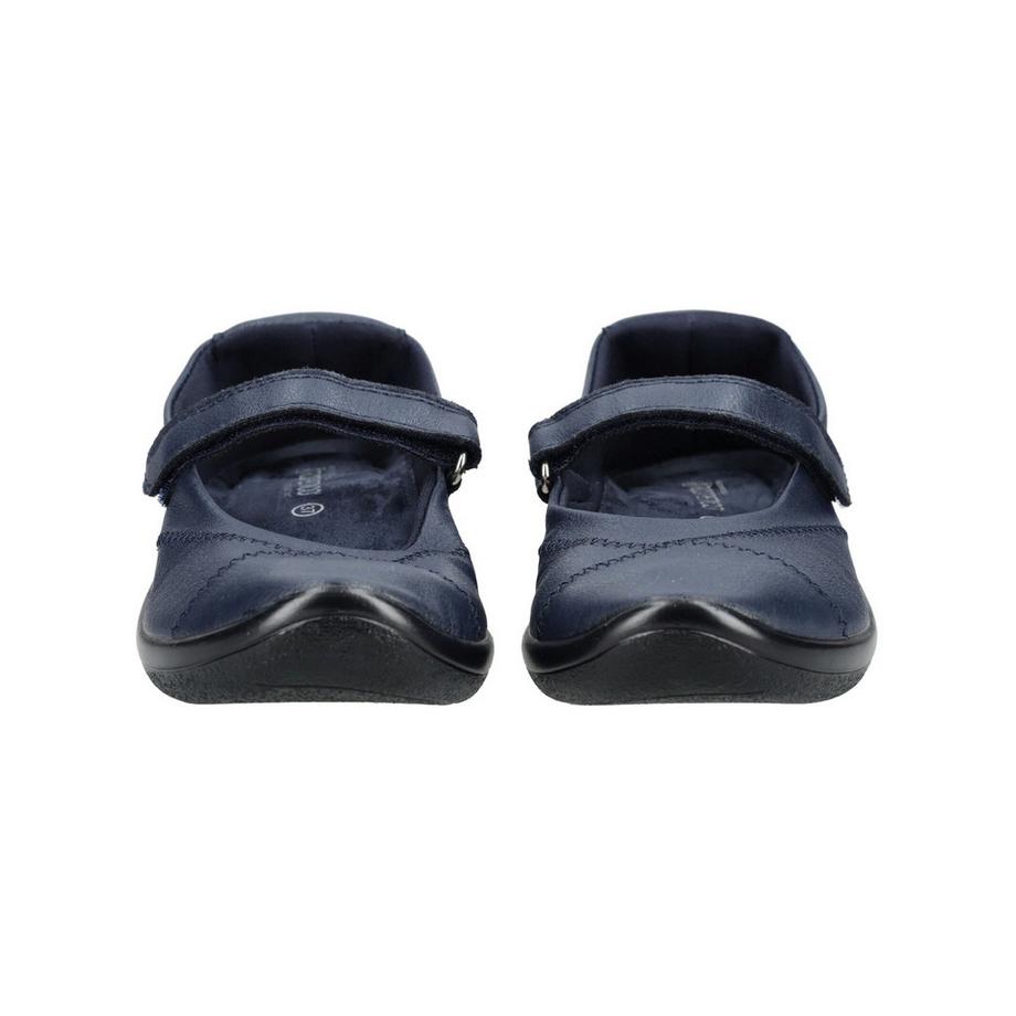Arcopedico Scarpe Mary Jane con cinturino a velcro  