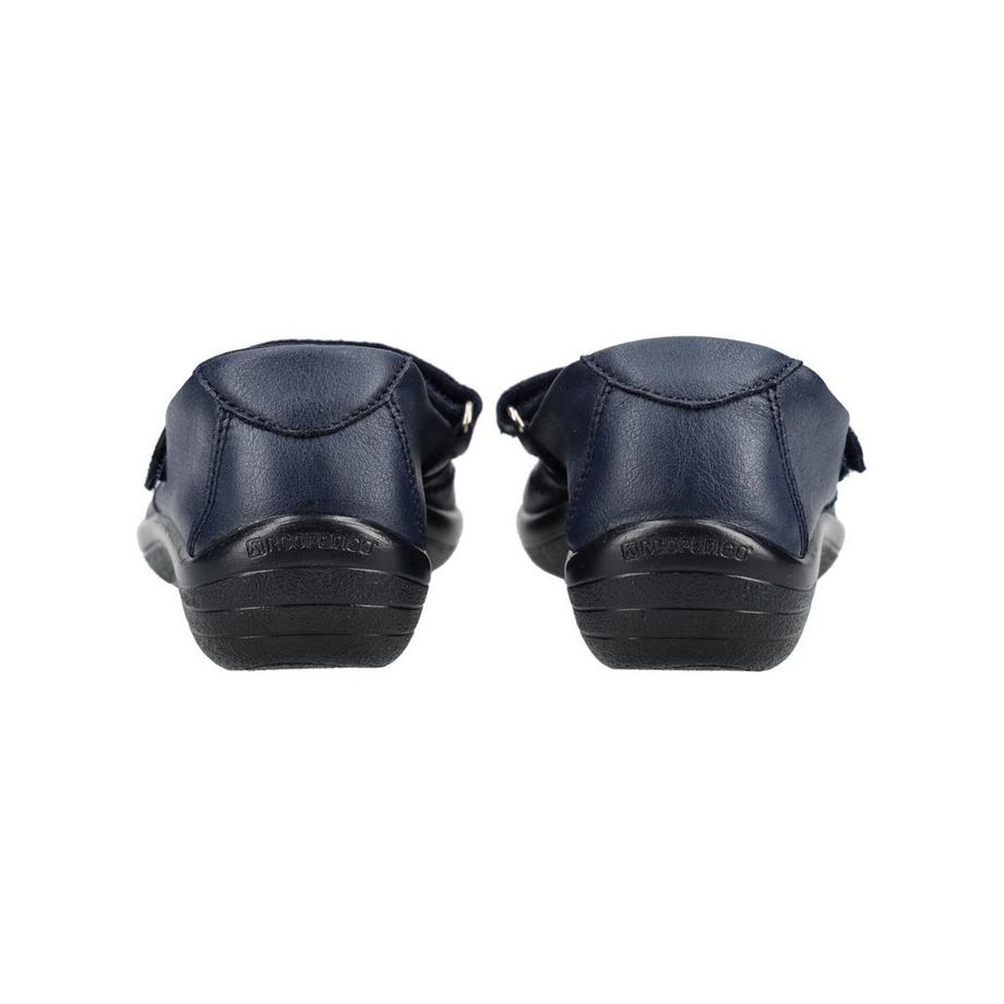 Arcopedico Scarpe Mary Jane con cinturino a velcro  