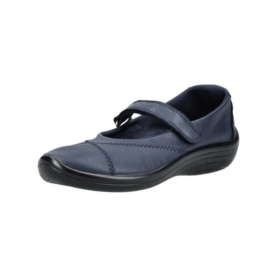 Halbschuhe