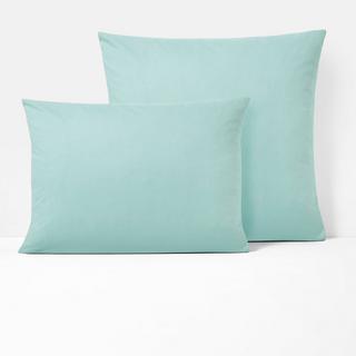 La Redoute Intérieurs Scenario Polycotton Kissenbezug  