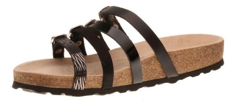 Mephisto  Ninon - Leder sandale 