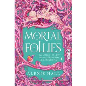 Mortal Follies