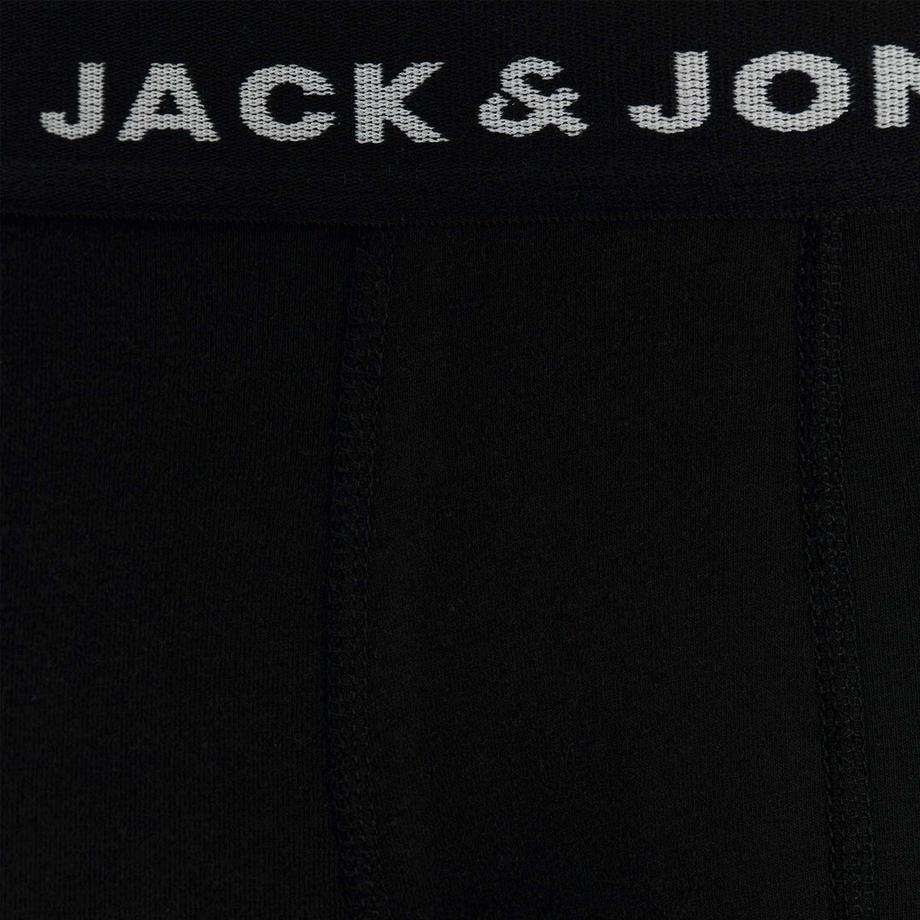 JACK & JONES Stretch Trunks 10er Pack  
