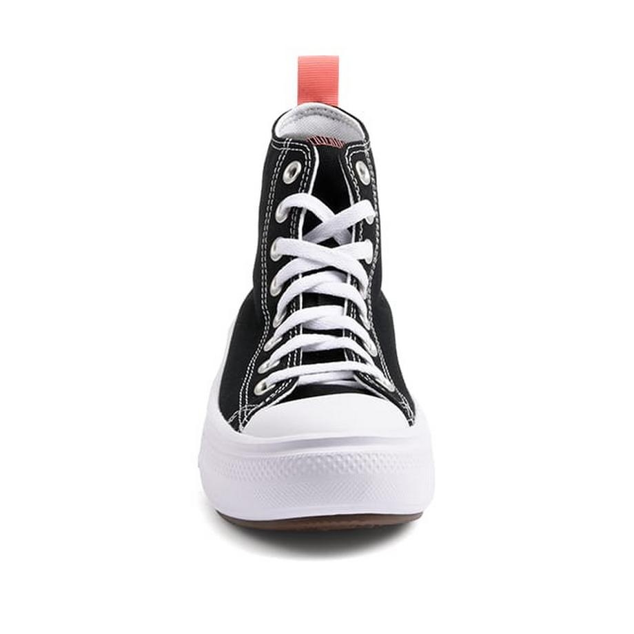 CONVERSE  CHUCK TAYLOR ALL STAR MOVE COLOR POP PLATFORM 