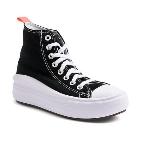 CONVERSE  CHUCK TAYLOR ALL STAR MOVE COLOR POP PLATFORM-37 