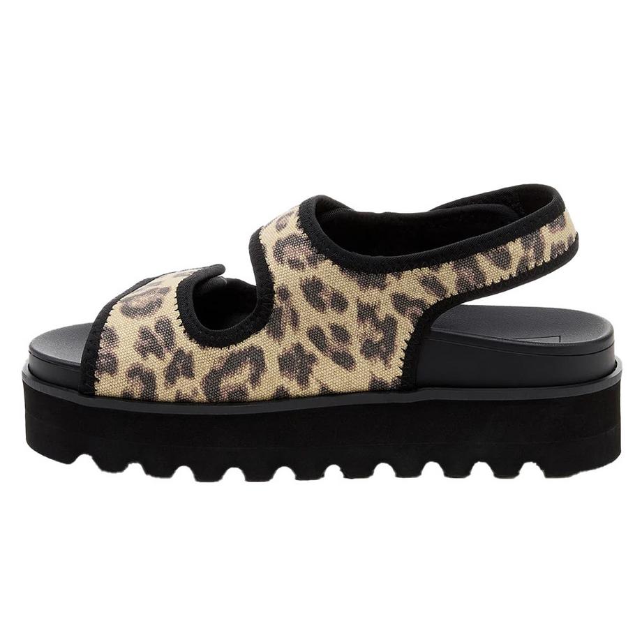 Rocket Dog Balmy Dexter Sandali con Plateau  