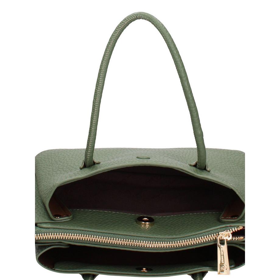 pierre cardin Eriska Prime Handtasche  