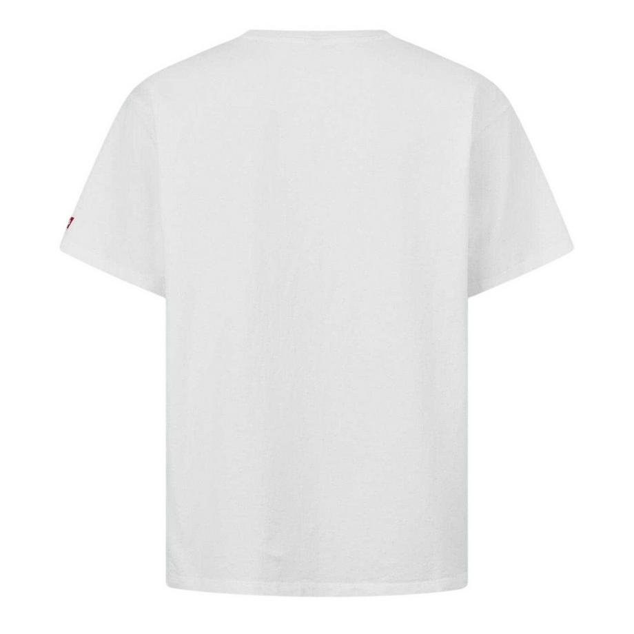 Oasis  Maglietta Logo Cotone 