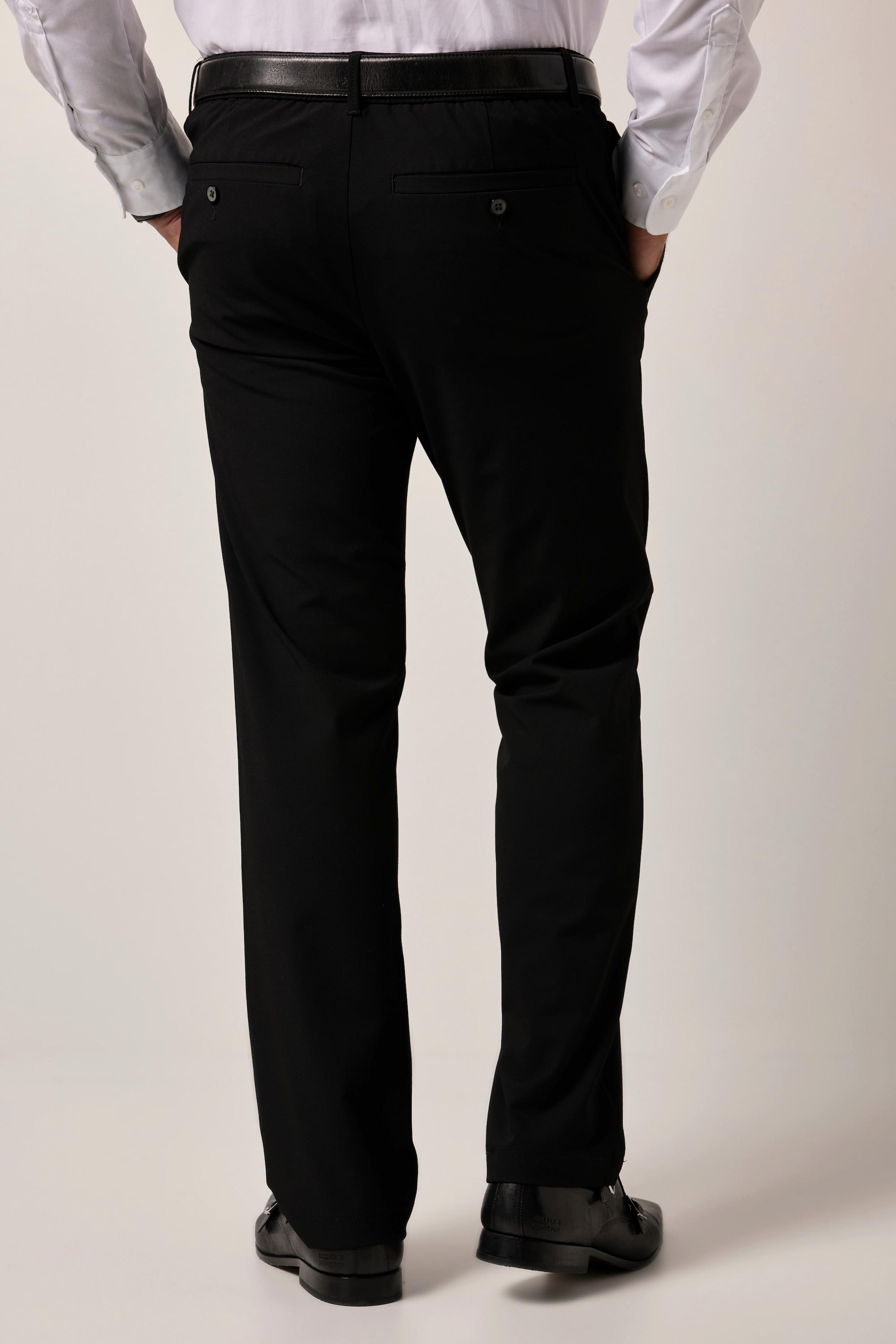 JP1880 FLEXNAMIC Business Hose Bauchfit Schlupfbund  