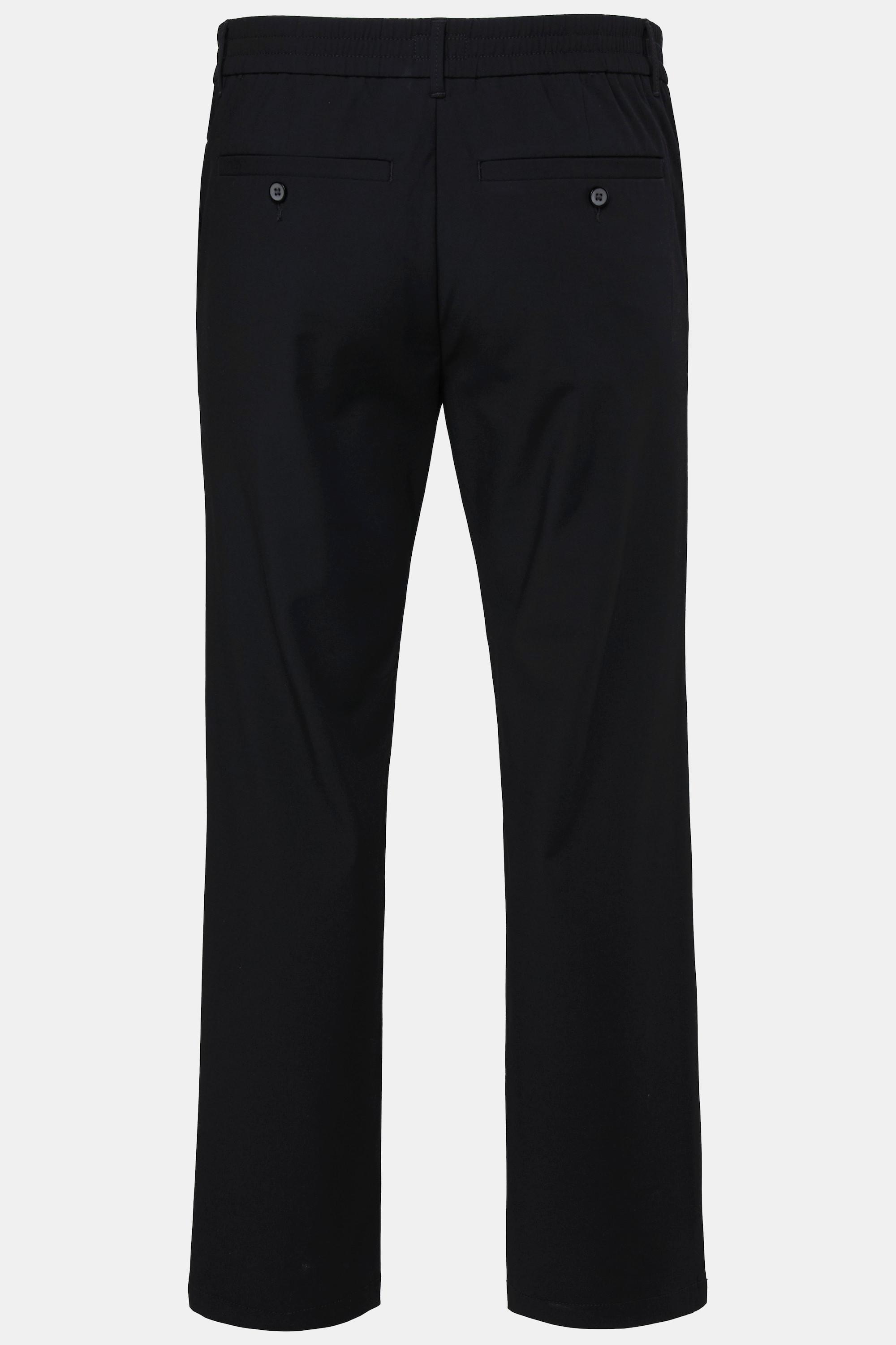 JP1880 FLEXNAMIC Business Hose Bauchfit Schlupfbund  