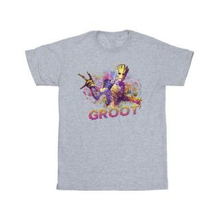 MARVEL  Guardians Of The Galaxy TShirt 