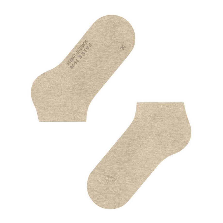 FALKE Sensitive London Sneaker Socken  