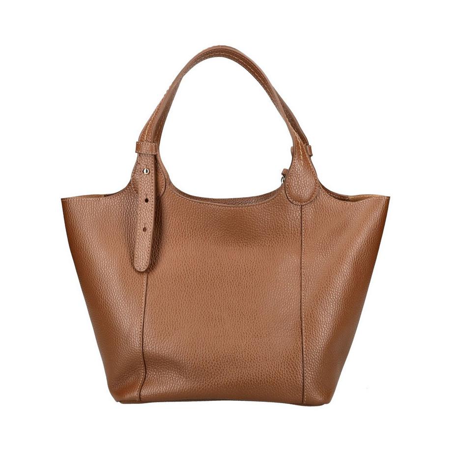 Nero Giardini Sac shopper avec pendentif fleur  