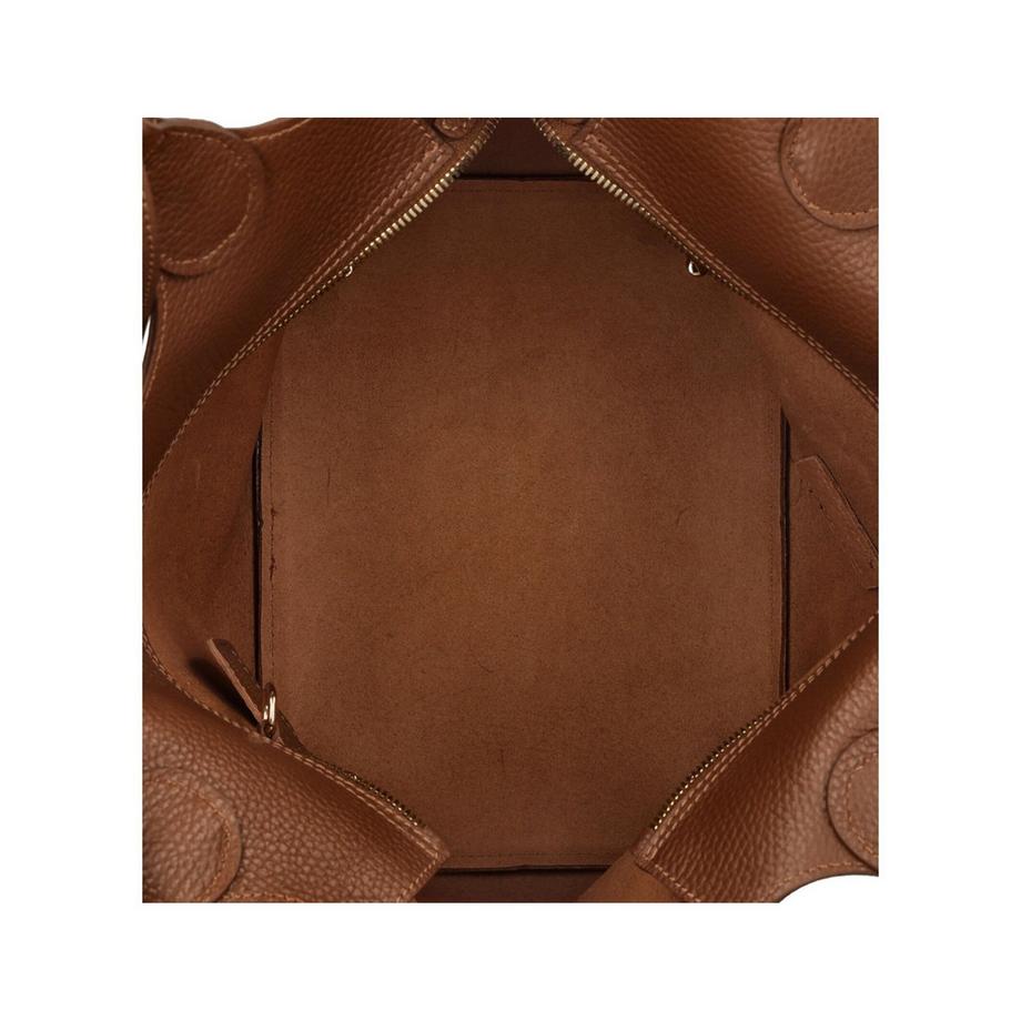Nero Giardini Sac shopper avec pendentif fleur  