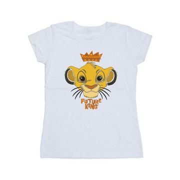 The Lion King Future King TShirt