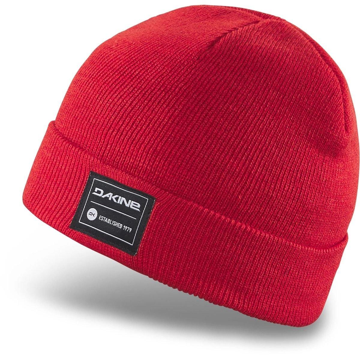 Dakine  KID'S CUTTER BEANIE-0 