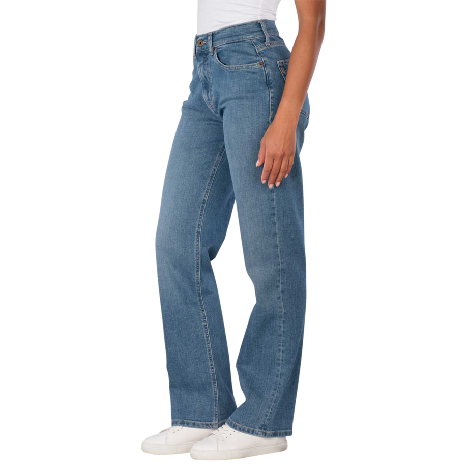 Pepe Jeans London Robyn Straight Fit Jeans  