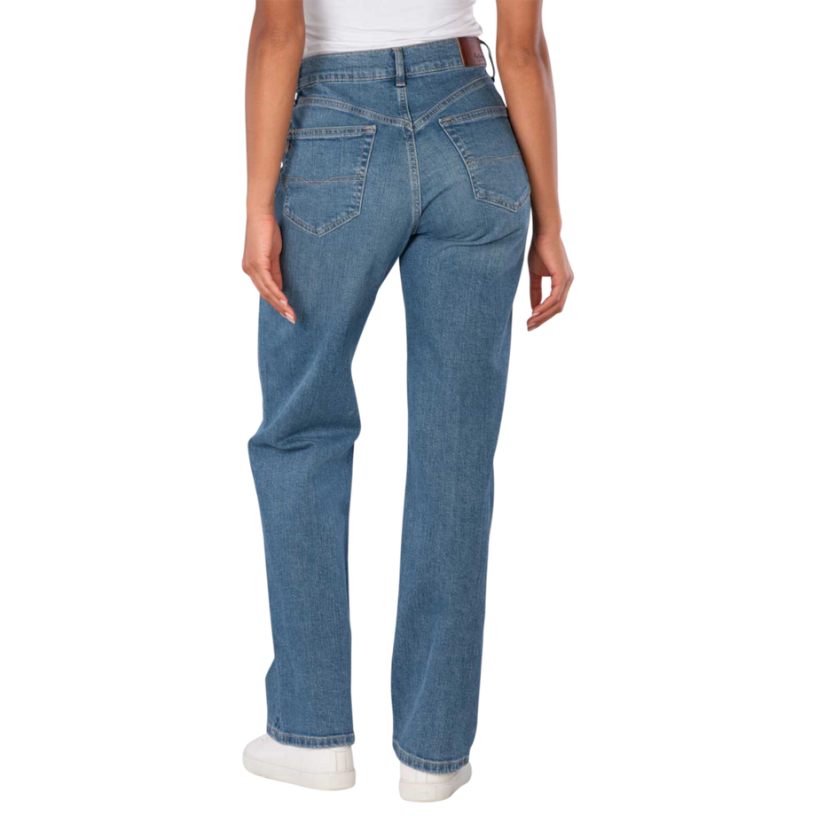 Pepe Jeans London Robyn Straight Fit Jeans  