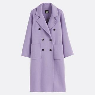 La Redoute Collections Wollmix Mantel  