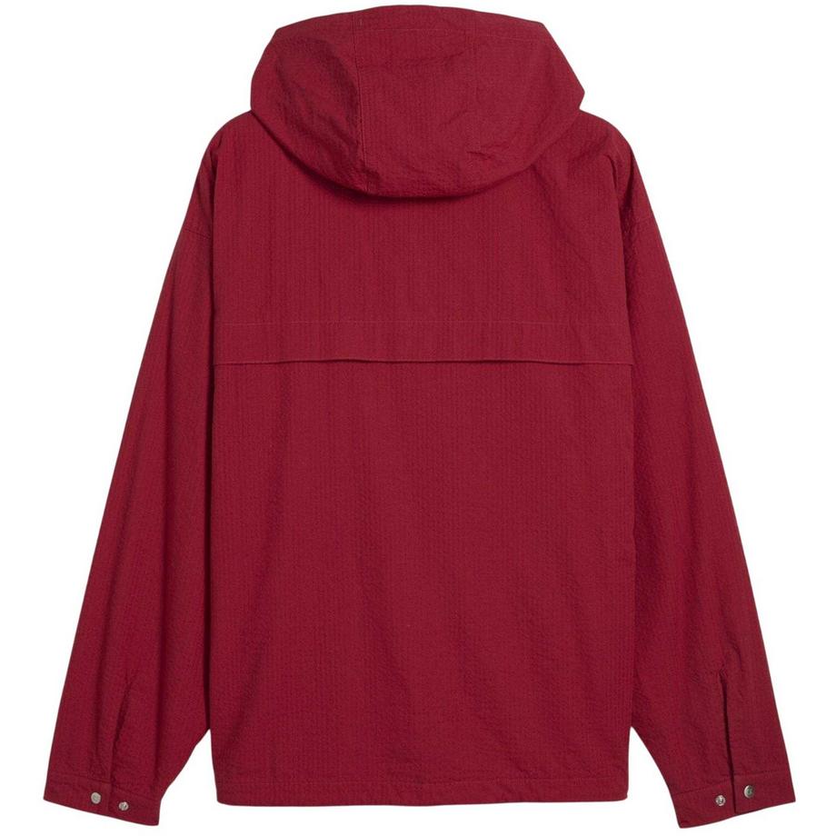 PUMA  Anorak Mmq 