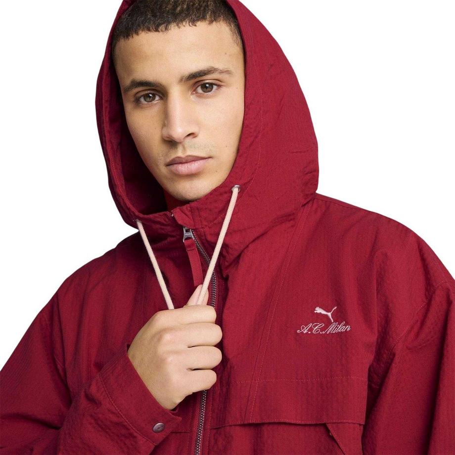 PUMA  Anorak Mmq 