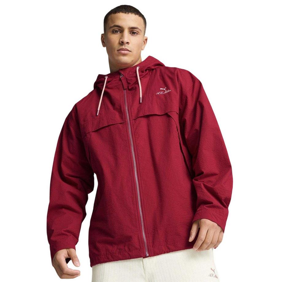 PUMA  Anorak Mmq 