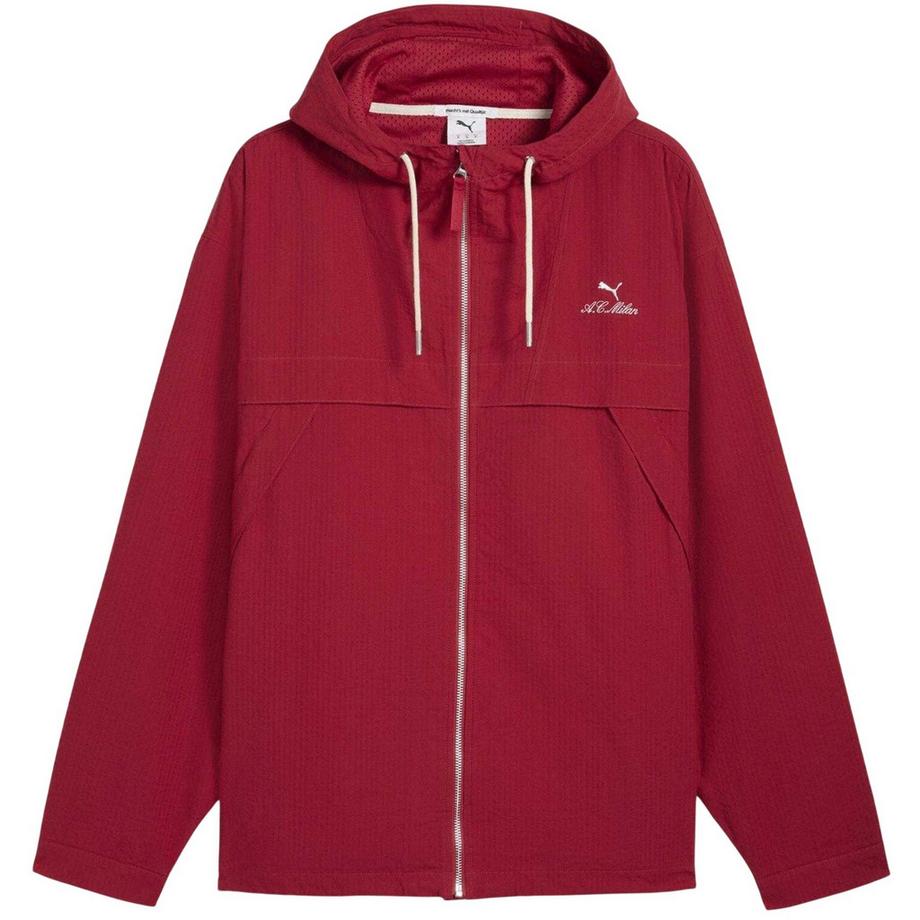 Anorak Mmq