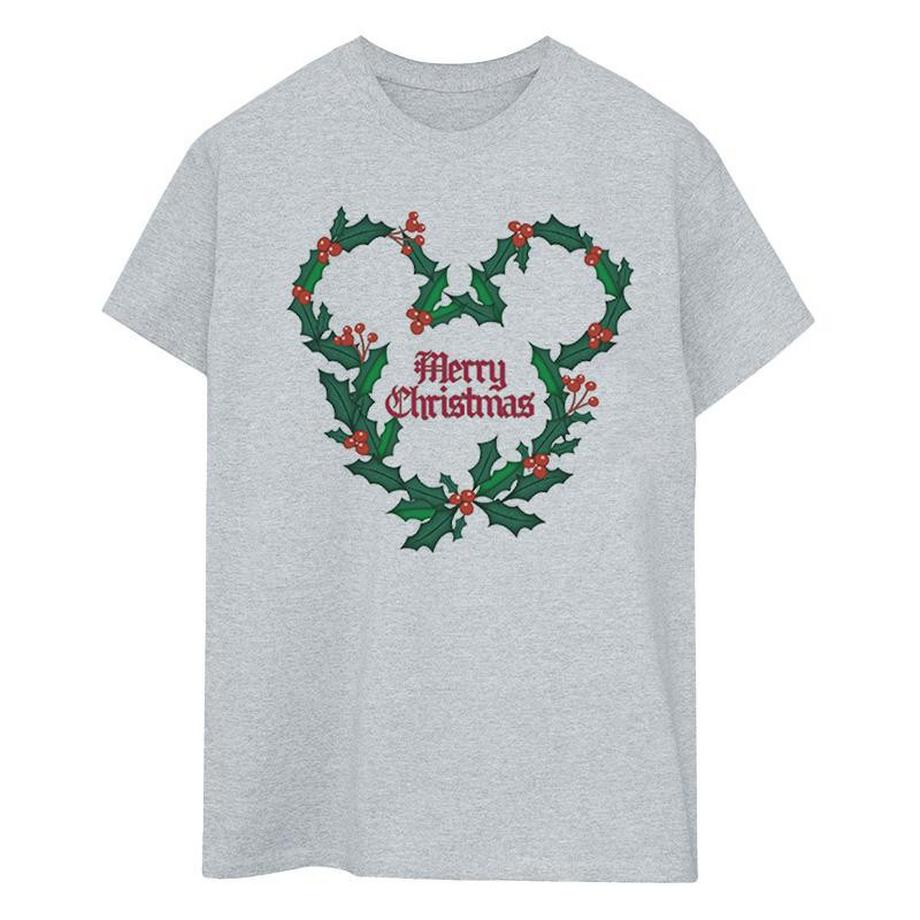 T-ShirtMerry Holly