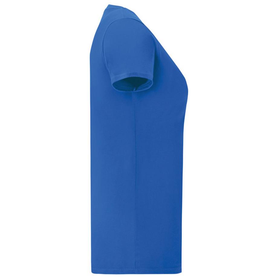 Fruit of the Loom Iconic Gekämmtes T-Shirt  