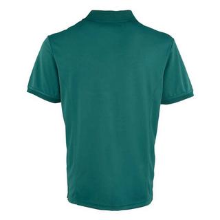 PREMIER Coolchecker Poloshirt  