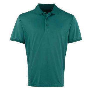 PREMIER Coolchecker Poloshirt  