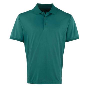 Coolchecker Poloshirt