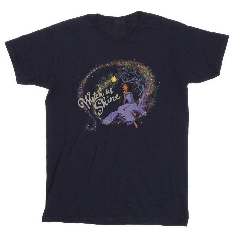 T-ShirtWatch Us Shine