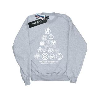 MARVEL  Avengers Endgame Sweatshirt 