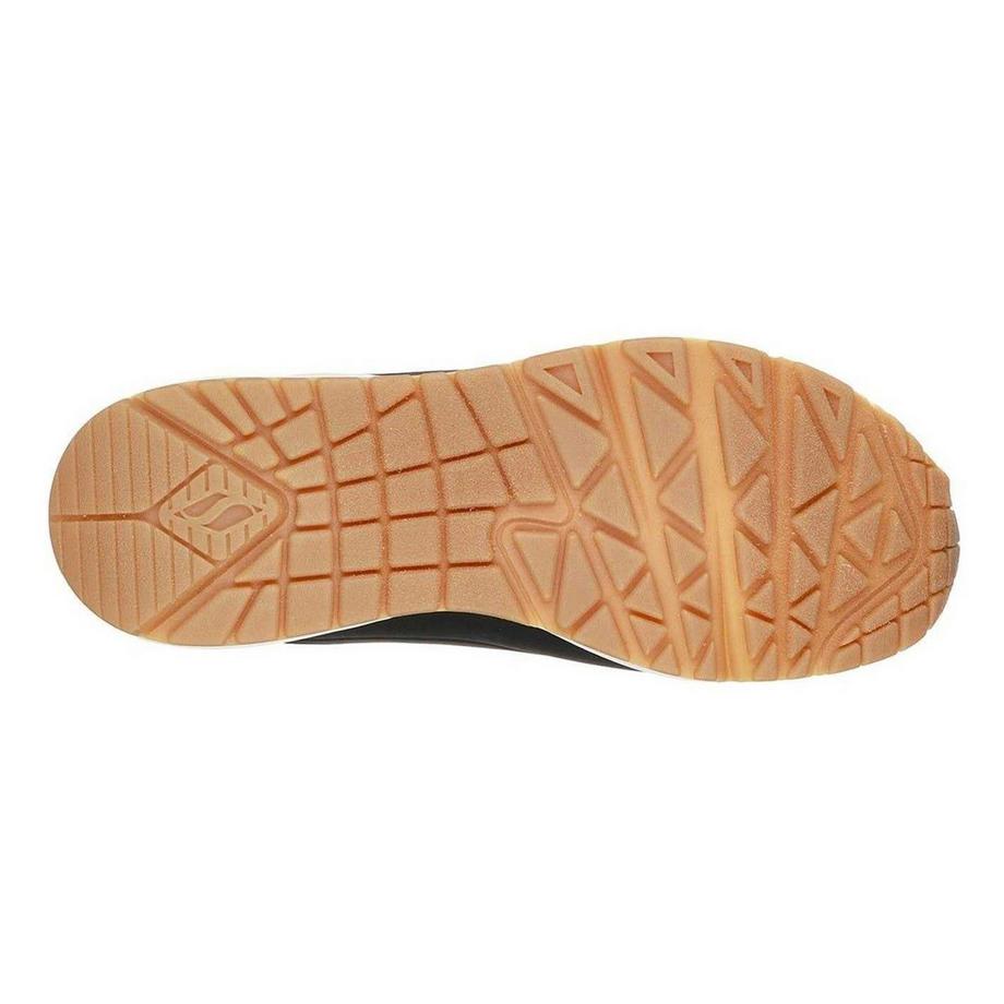 SKECHERS Uno Stand On Air Sneaker Keilabsatz  