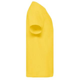 Fruit of the Loom  T-Shirt original à manches courtes 