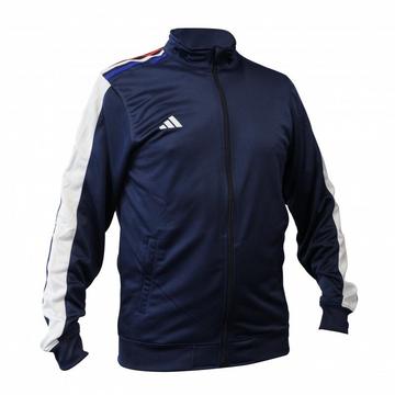 trainingjacke adida