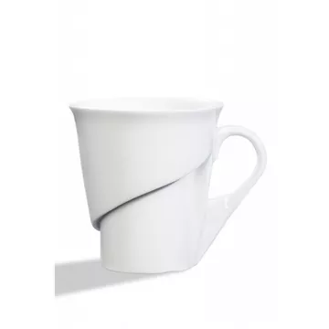 Coffret Premium 2 Tasses Lungo 25cl DELISSEA