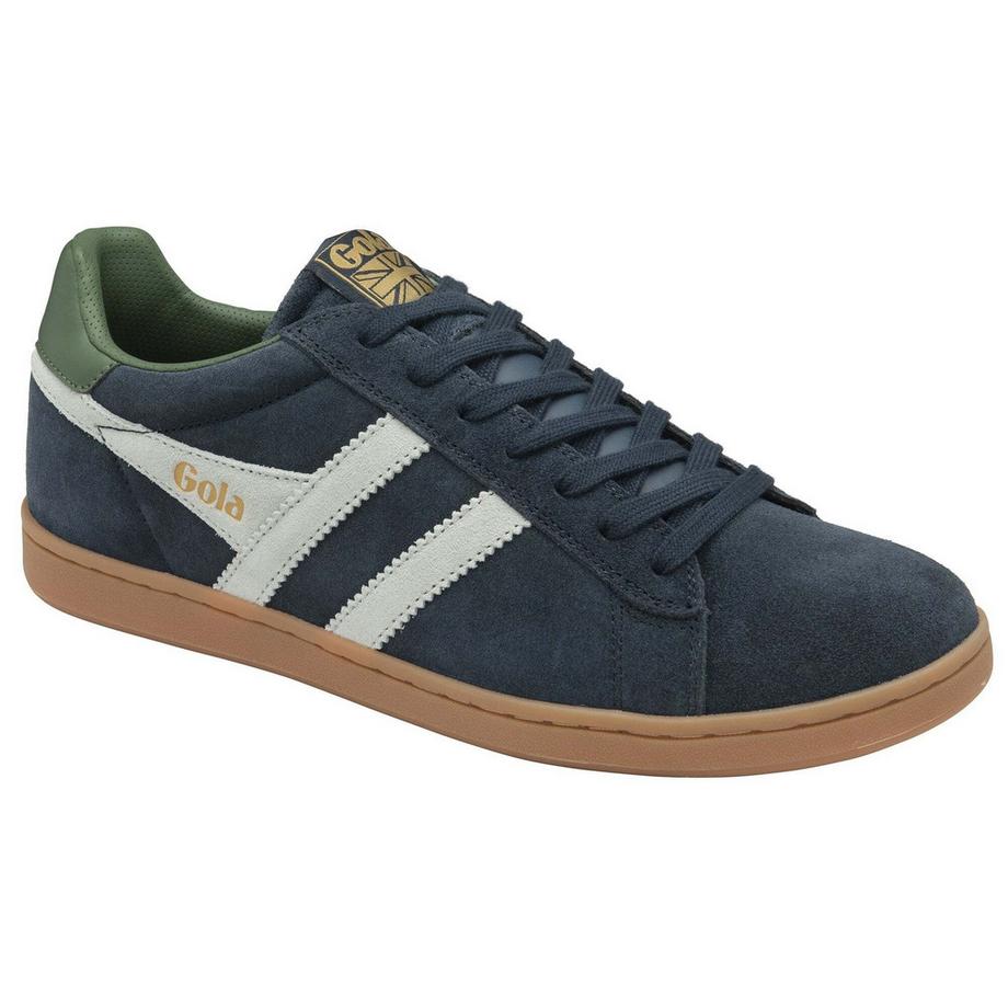 gola Equipe II Suede Baskets  