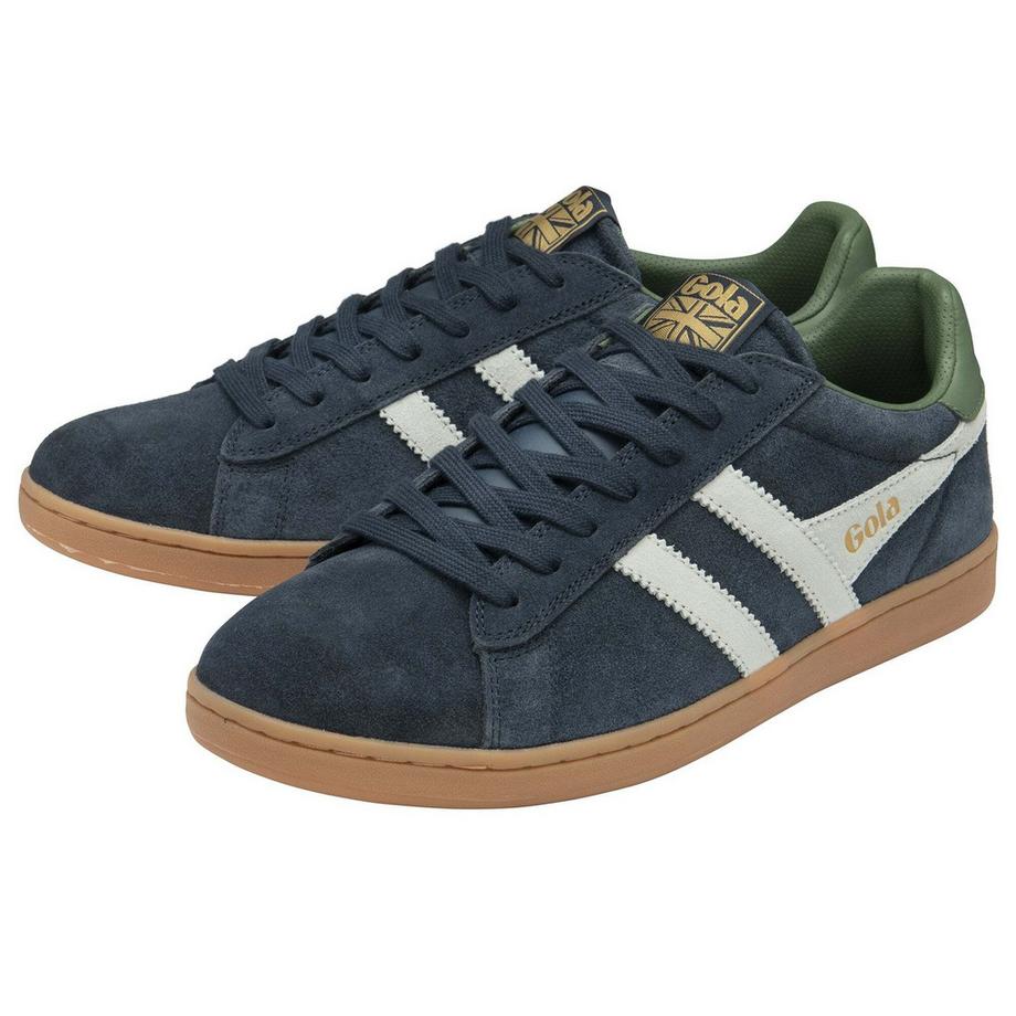 gola Equipe II Suede Baskets  