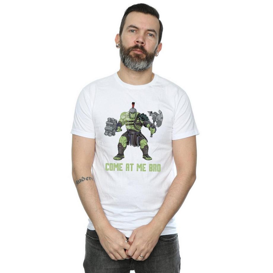 MARVEL Ragnarok Come At Me Bro T-Shirt  