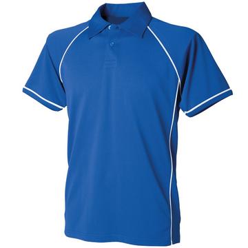 Sport Polo Enfant