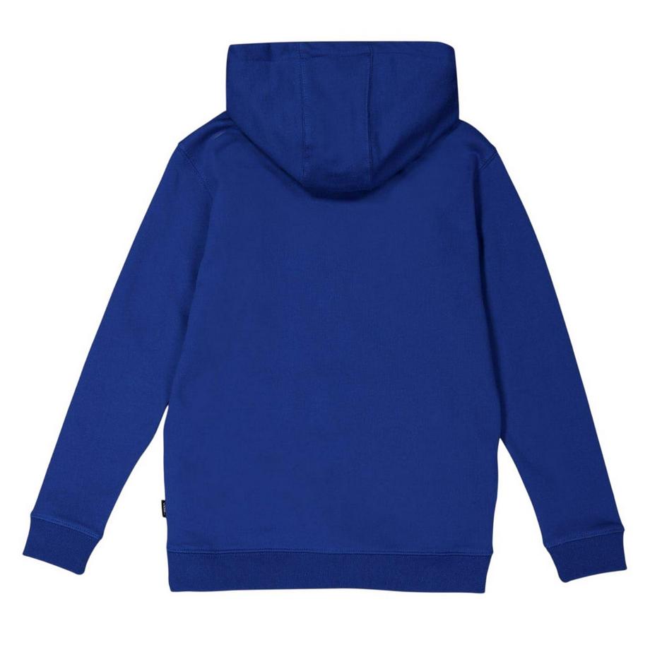 VANS  Classic Felpa Con Cappuccio A Costine Manica Lunga 