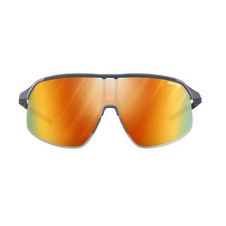 Julbo  Density J5613380 Blau-Rot Schimmernd - REACTIV 1-3 Light Amplifier 