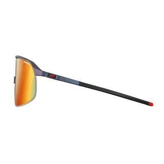 Julbo  Density J5613380 Blau-Rot Schimmernd - REACTIV 1-3 Light Amplifier 