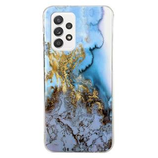 Cover-Discount  Galaxy A33 5G - Custodia in gomma Marble 