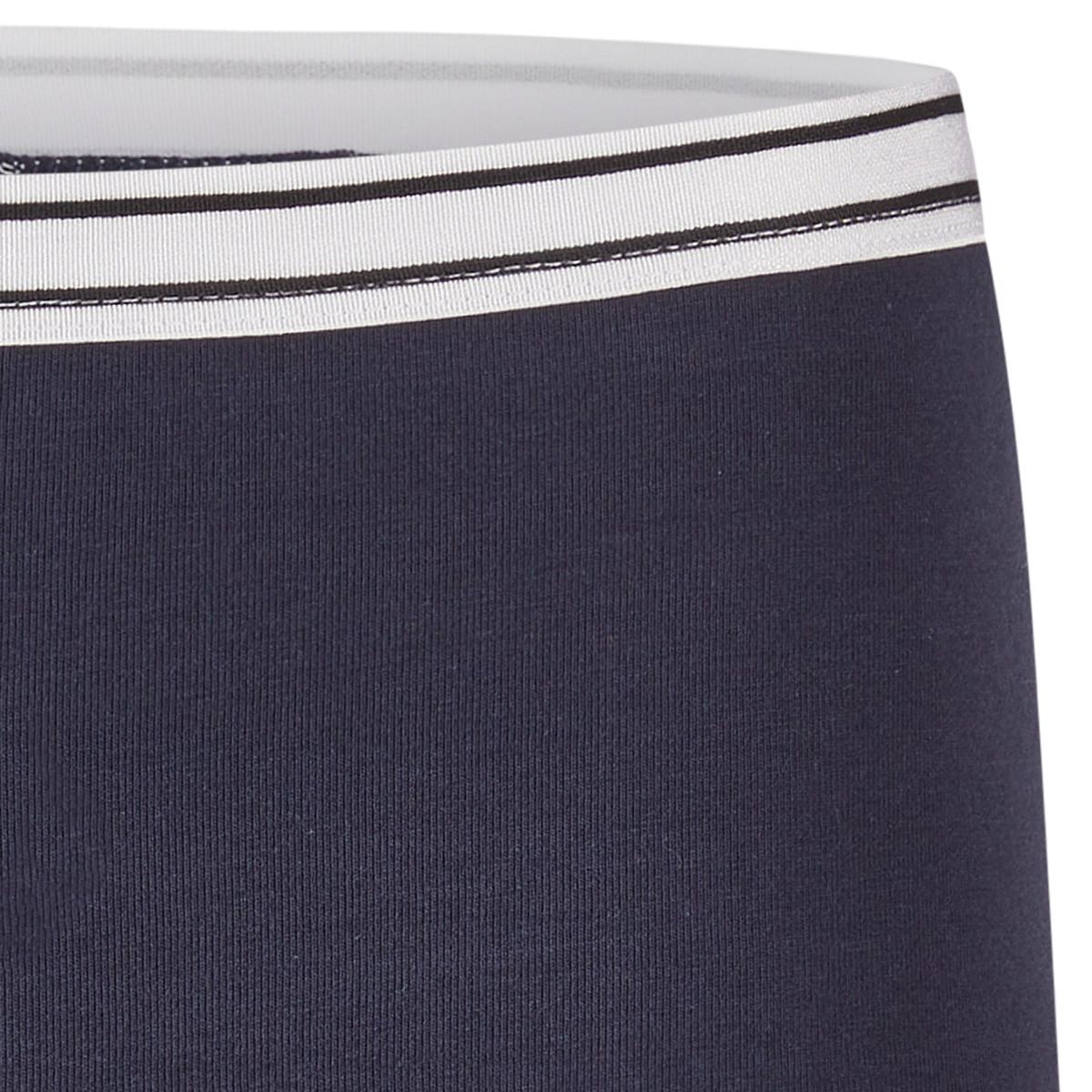 Schiesser  6er Pack Kids Girls 95/5 Organic Cotton - Shorts 